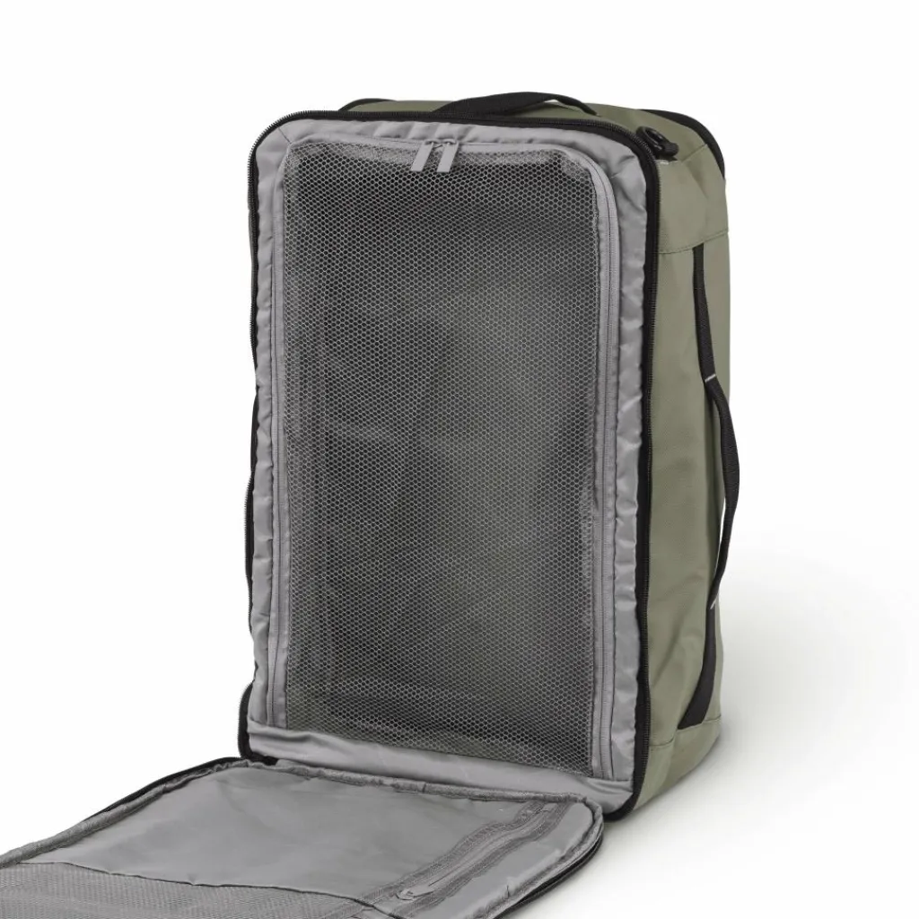 Bardani Defender Travel Pack rugzak 28 liter olive night< Overige Rugzakken