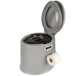 Chemische Toiletten-Bardani Draagbare toiletemmer