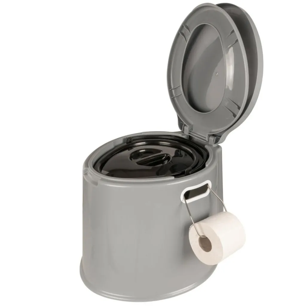 Chemische Toiletten-Bardani Draagbare toiletemmer