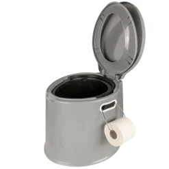 Chemische Toiletten-Bardani Draagbare toiletemmer