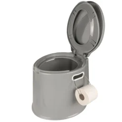 Chemische Toiletten-Bardani Draagbare toiletemmer