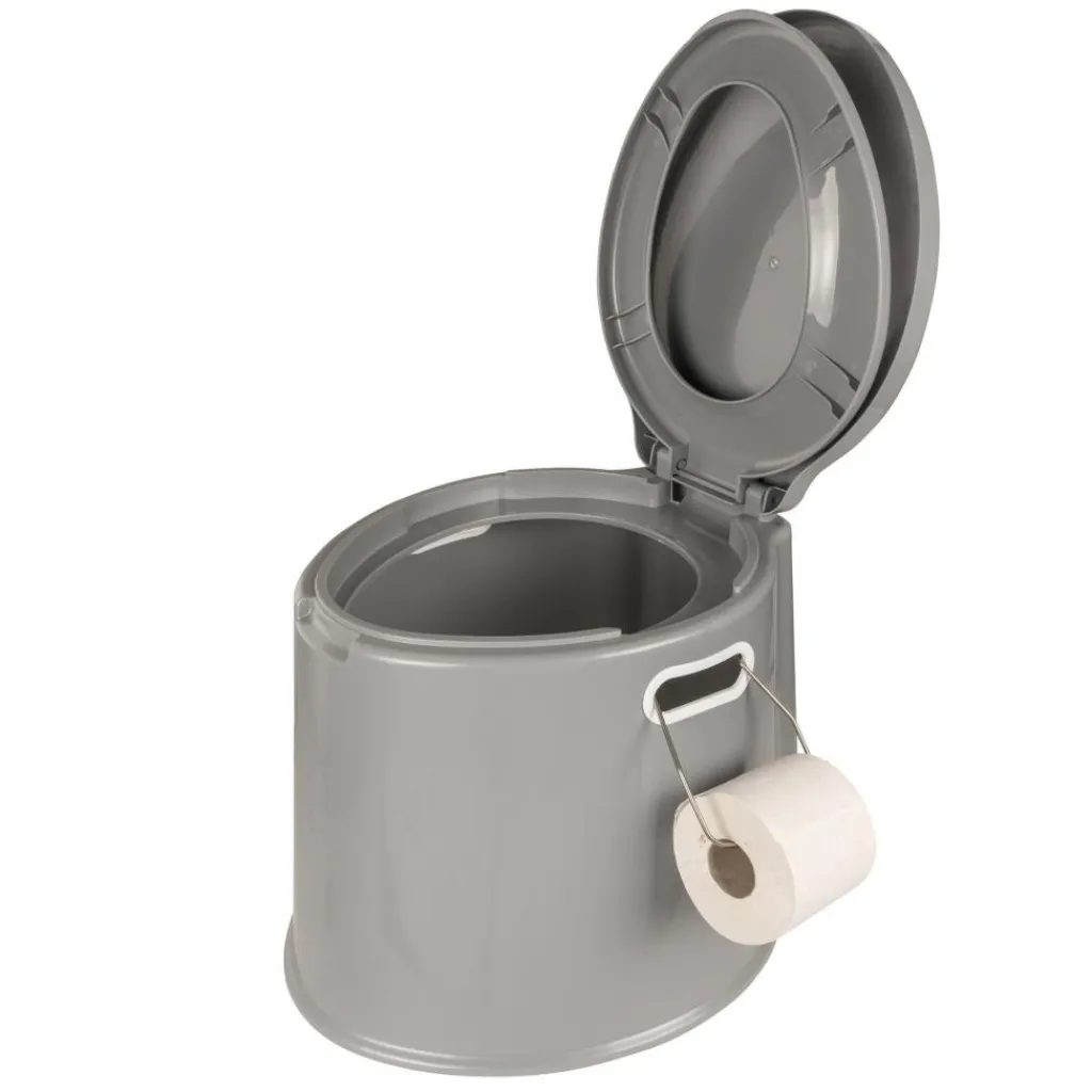 Chemische Toiletten-Bardani Draagbare toiletemmer