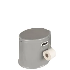 Chemische Toiletten-Bardani Draagbare toiletemmer