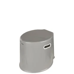 Chemische Toiletten-Bardani Draagbare toiletemmer