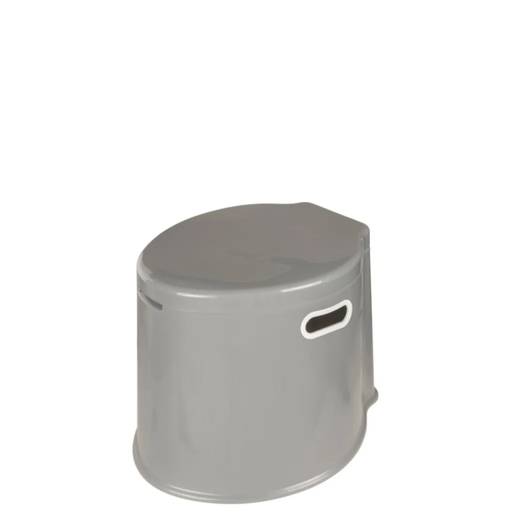 Chemische Toiletten-Bardani Draagbare toiletemmer