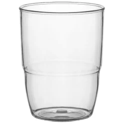 Glazen & Bekers-Bardani Drinkglas 280 ml transparant 2-pack