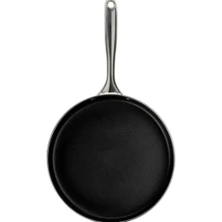 Pannen-Bardani Eco Tawe hapjespan met deksel ø 28 cm