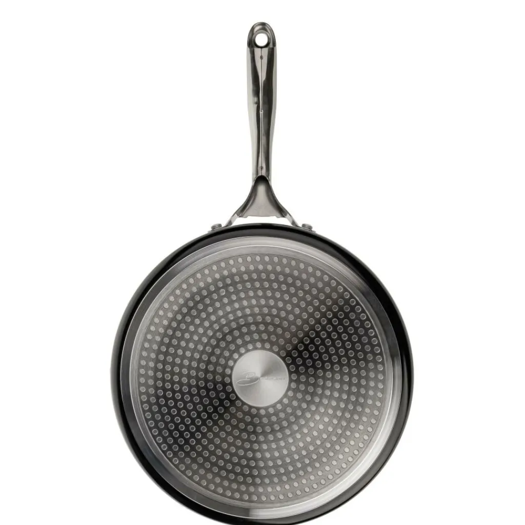 Pannen-Bardani Eco Tawe hapjespan met deksel ø 28 cm