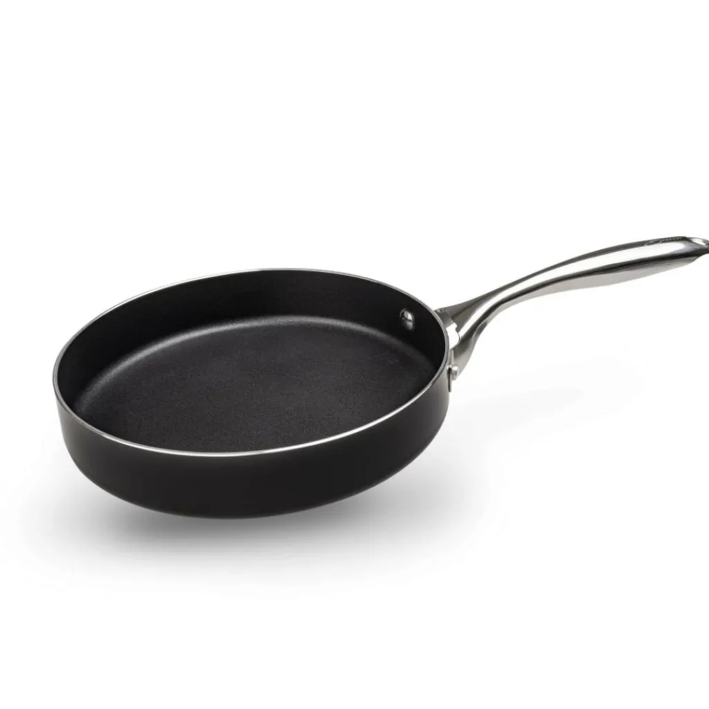 Bardani Eco Tawe koekenpan ø 24 cm< Pannen