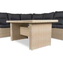 Bardani Eldorado loungeset mexican sand< Loungesets
