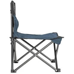 Vouwstoelen-Bardani Elite Low Adult vouwstoel persian blue