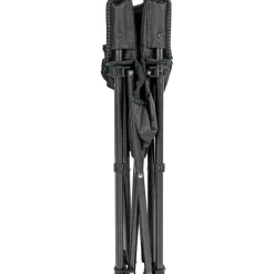 Vouwstoelen-Bardani Elite Low Adult vouwstoel persian blue