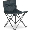 Vouwstoelen-Bardani Elite Quad vouwstoel metallic silver