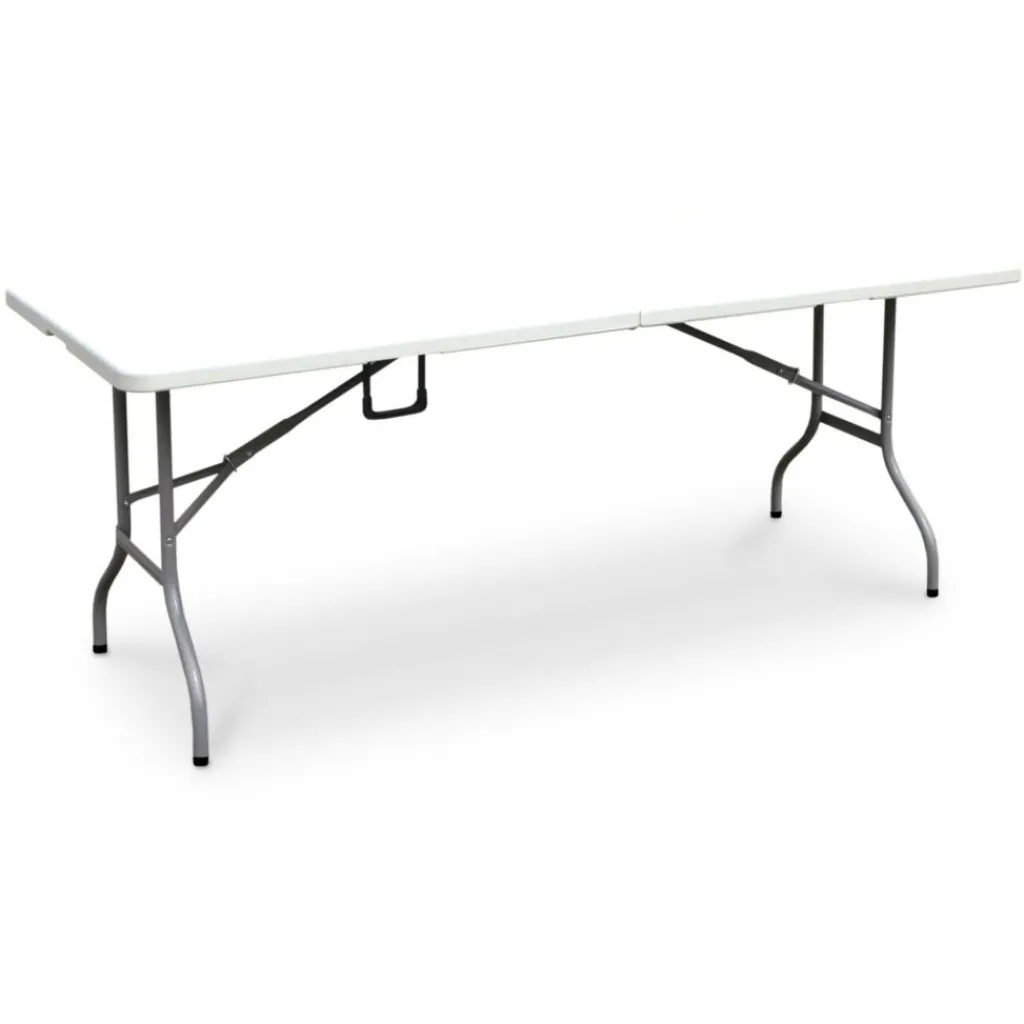 Bardani Gibraltar 180 campingtafel 180 x 75,5 cm< Campingtafels