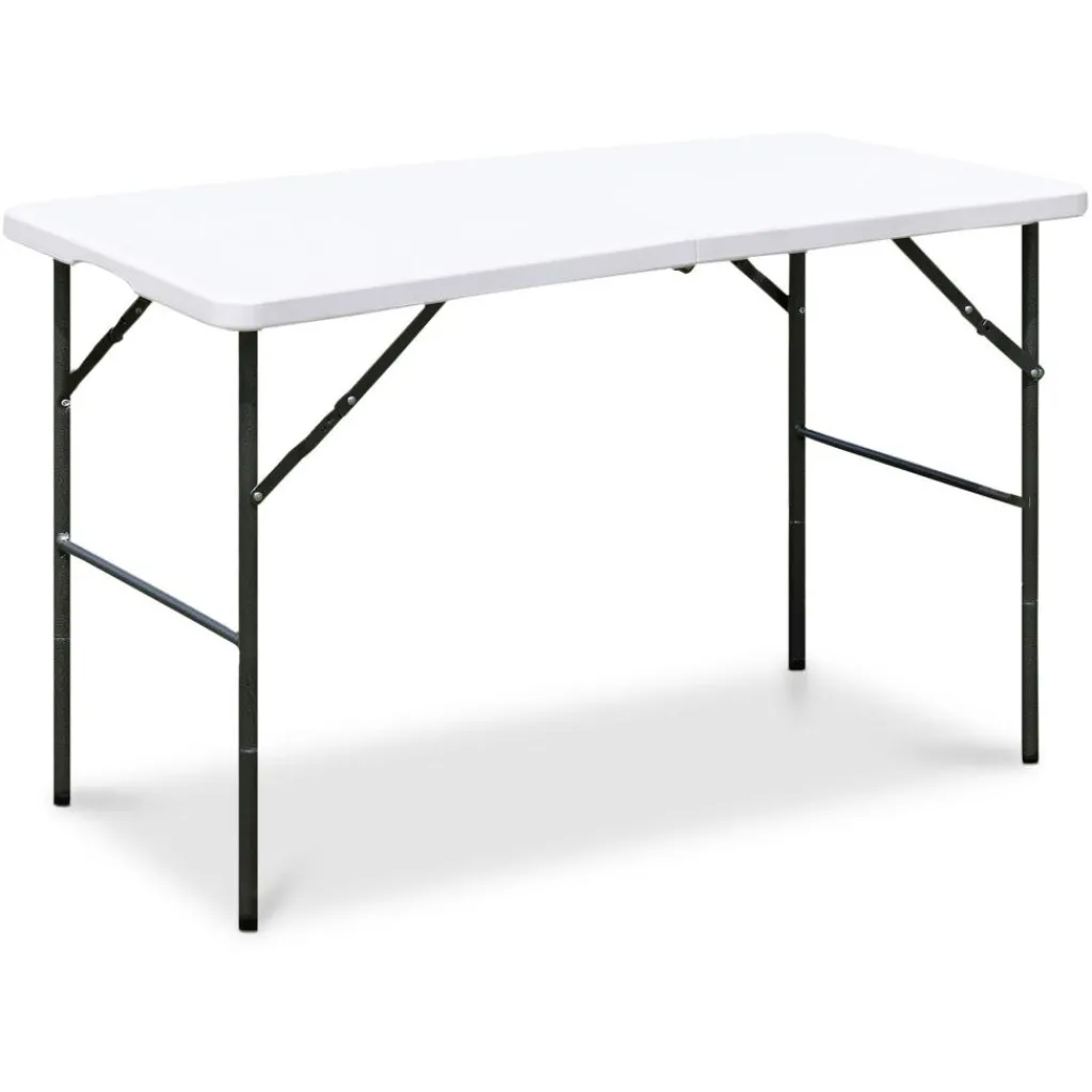 Bardani Gibraltar 120 campingtafel 120 x 56 cm< Campingtafels