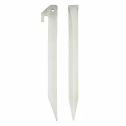 Tent Haringen-Bardani Glow T-haring 23 cm per 5 stuks