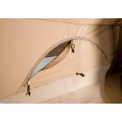 4-Persoons Tent|Tunneltenten-Bardani Greenland 320 RSTC piramidetent beige