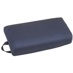 Accessoires-Bardani Headrest 3D Comfort hoofdkussen moonlight blue