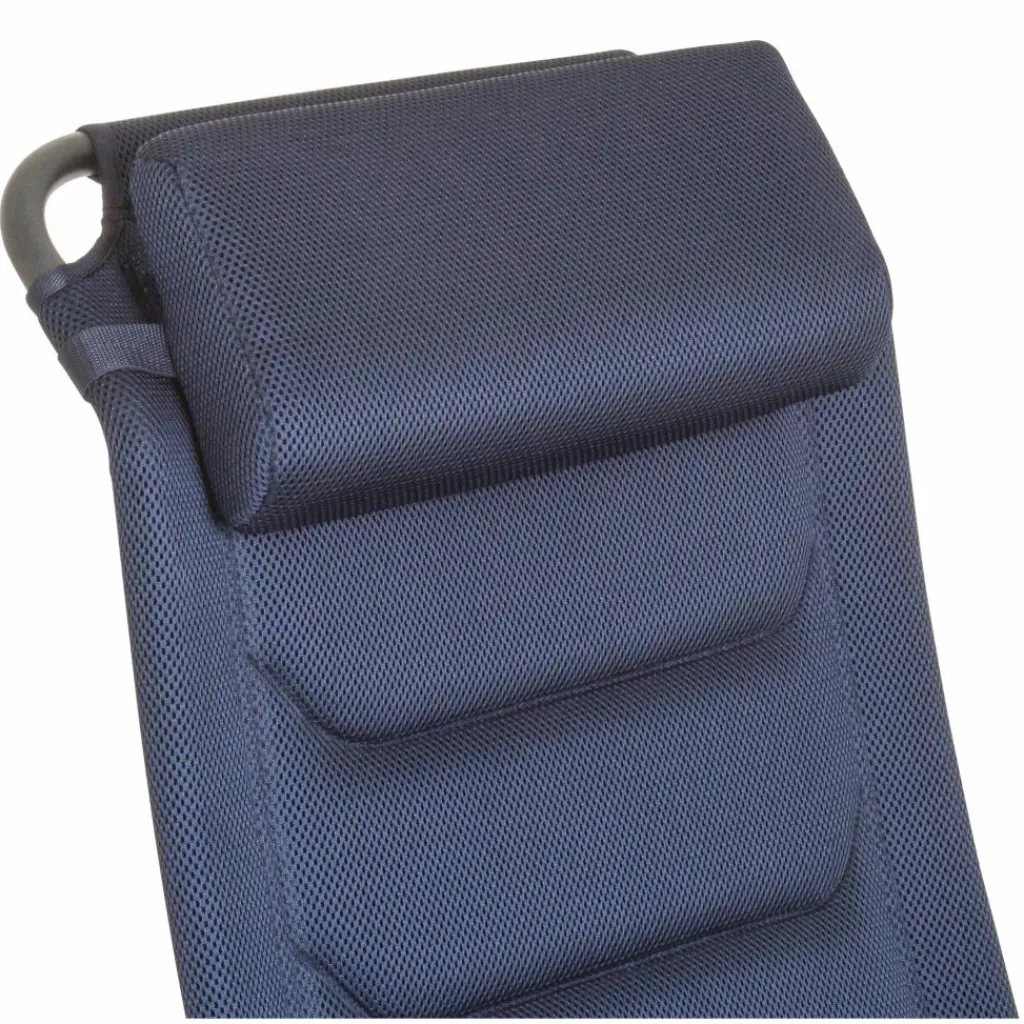 Accessoires-Bardani Headrest 3D Comfort hoofdkussen moonlight blue