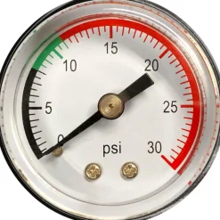 Bardani High Quality Cilinder handpomp< Tentonderdelen