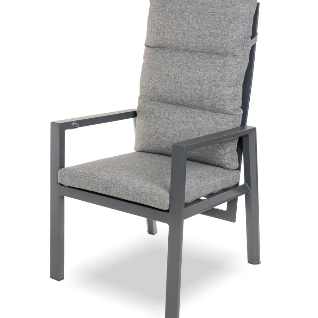 Bardani Impera dining tuinstoel< Tuinstoelen