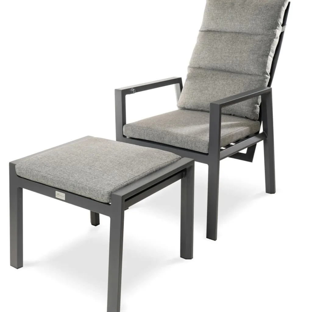 Bardani Impera dining tuinstoel< Tuinstoelen