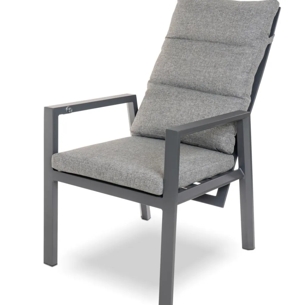 Bardani Impera dining tuinstoel< Tuinstoelen