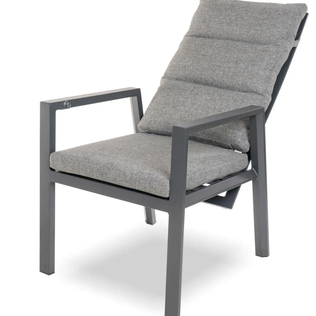 Bardani Impera dining tuinstoel< Tuinstoelen