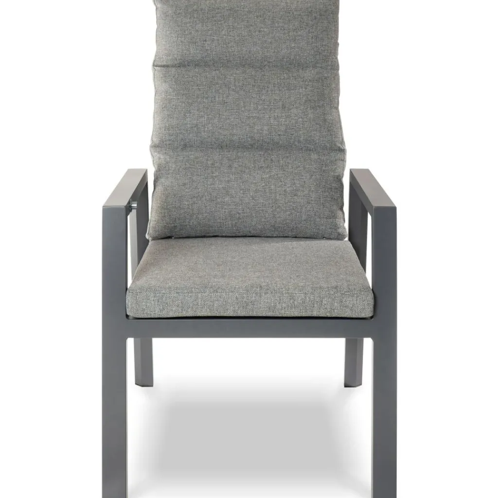 Bardani Impera dining tuinstoel< Tuinstoelen