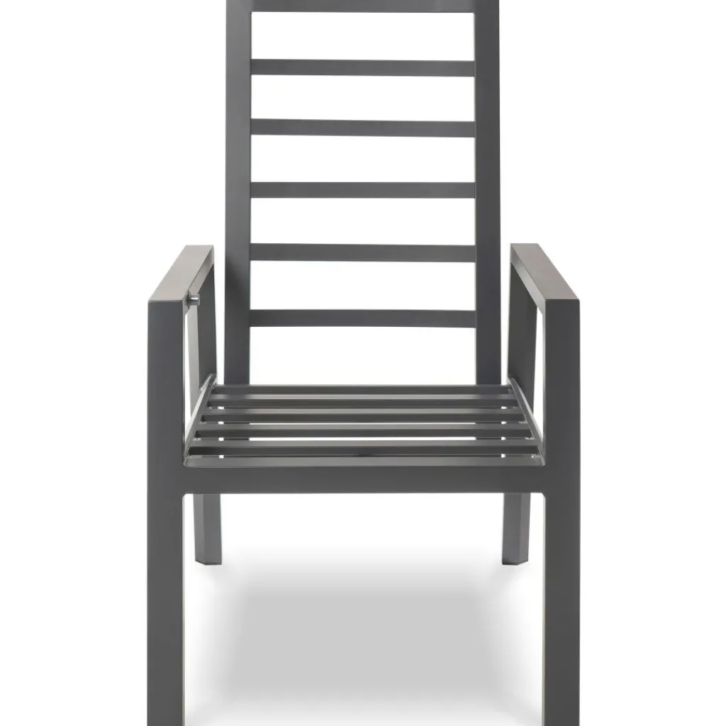 Bardani Impera dining tuinstoel< Tuinstoelen