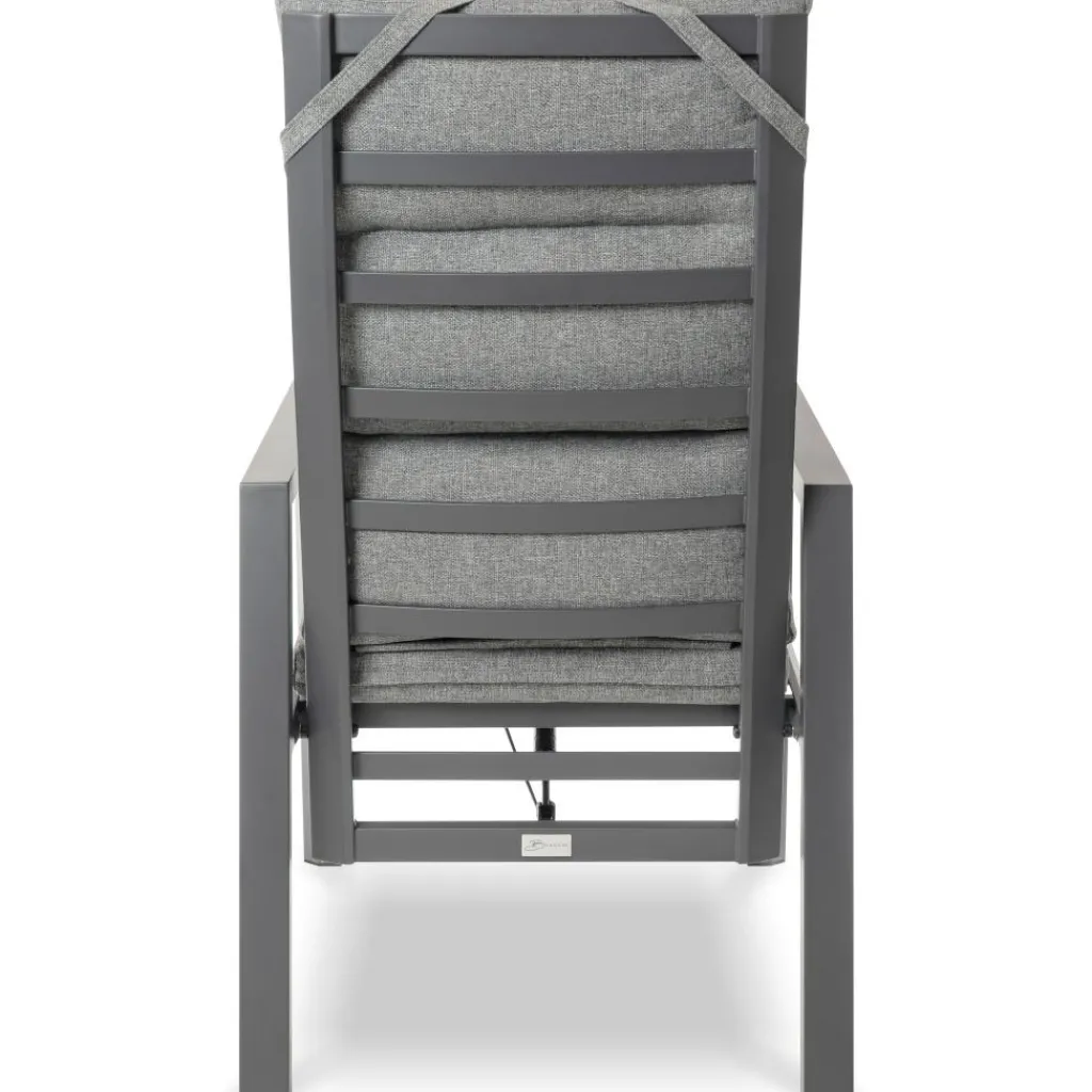 Bardani Impera dining tuinstoel< Tuinstoelen