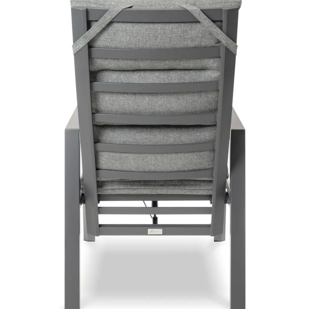 Bardani Impera dining tuinstoel< Tuinstoelen