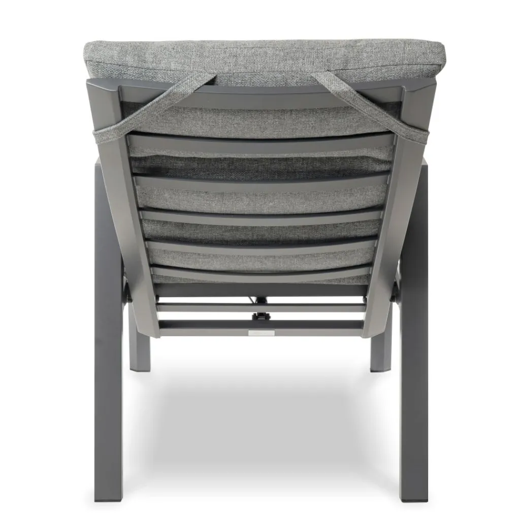 Bardani Impera dining tuinstoel< Tuinstoelen