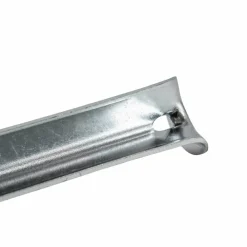 Bardani King V-haring 24 cm per 2 stuks< Tent Haringen