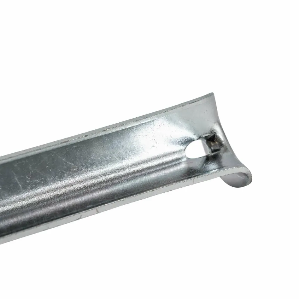 Bardani King V-haring 24 cm per 2 stuks< Tent Haringen