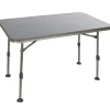 Campingtafels-Bardani Lazise Grande campingtafel 115 x 70 cm