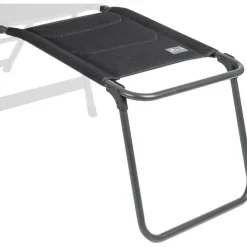 Bardani Legrest 3D Comfort voetenbank zebra black< Voetenbankjes