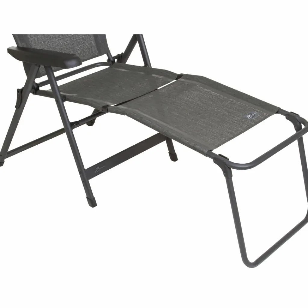 Bardani Legrest voetenbank urban grey< Voetenbankjes