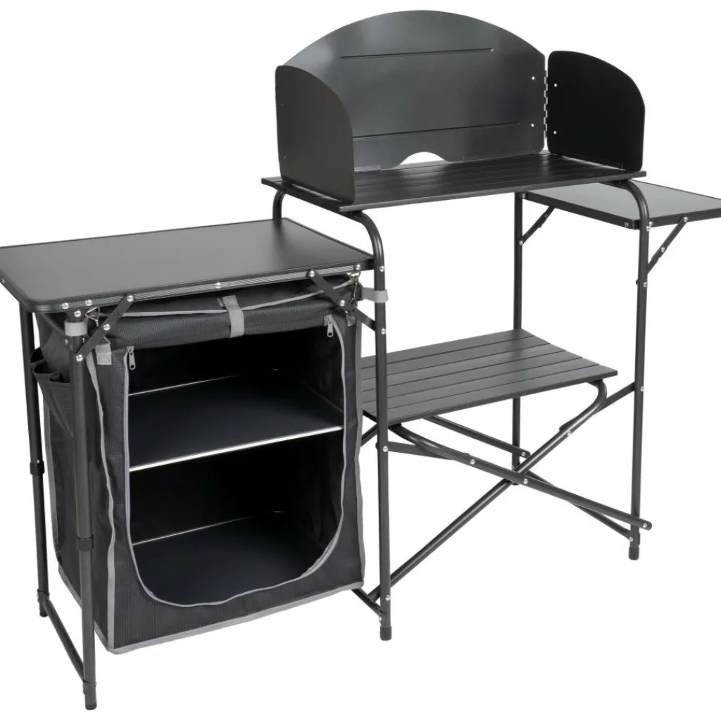 Keukens & Kasten-Bardani Levanto campingkeuken