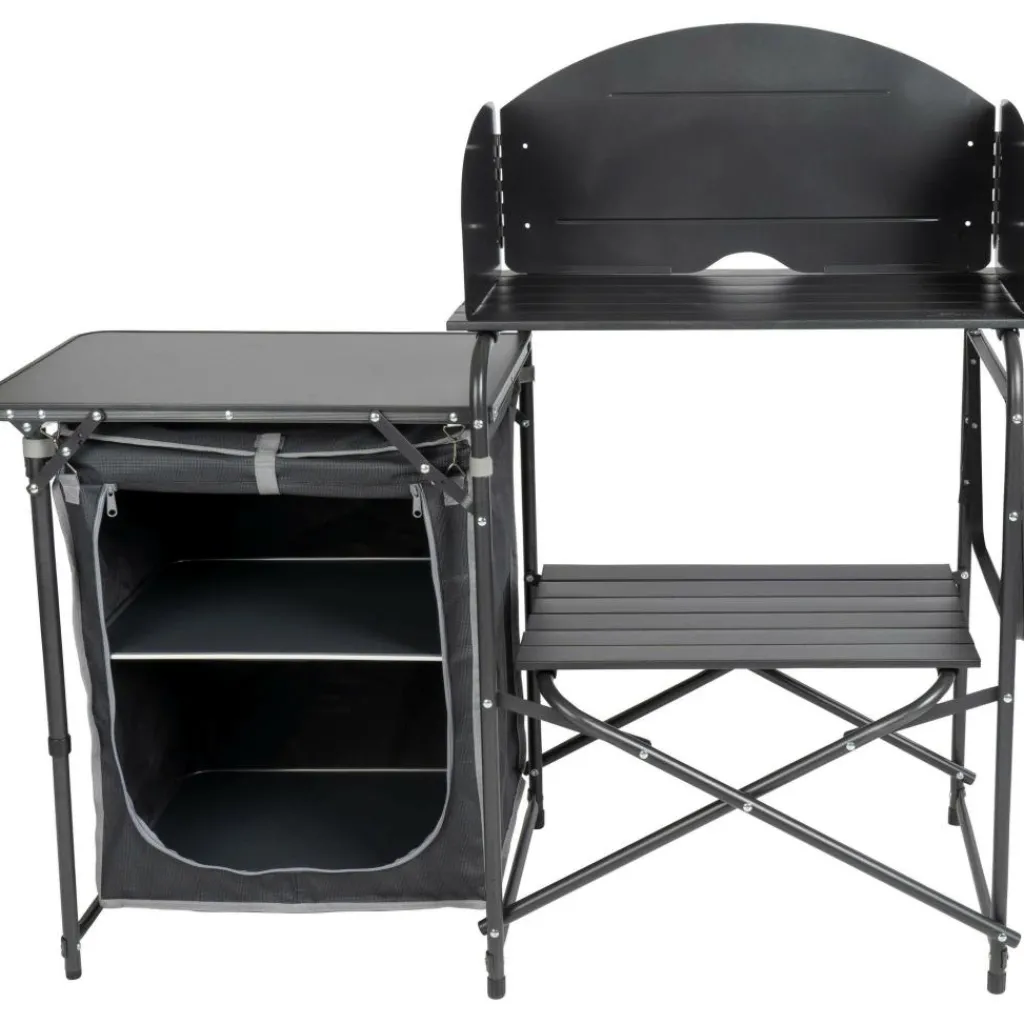 Keukens & Kasten-Bardani Levanto campingkeuken