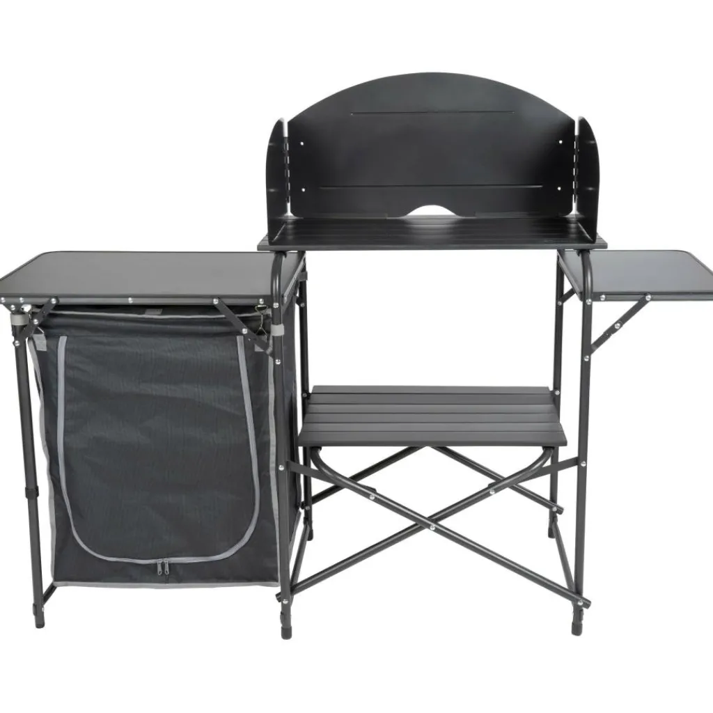 Keukens & Kasten-Bardani Levanto campingkeuken