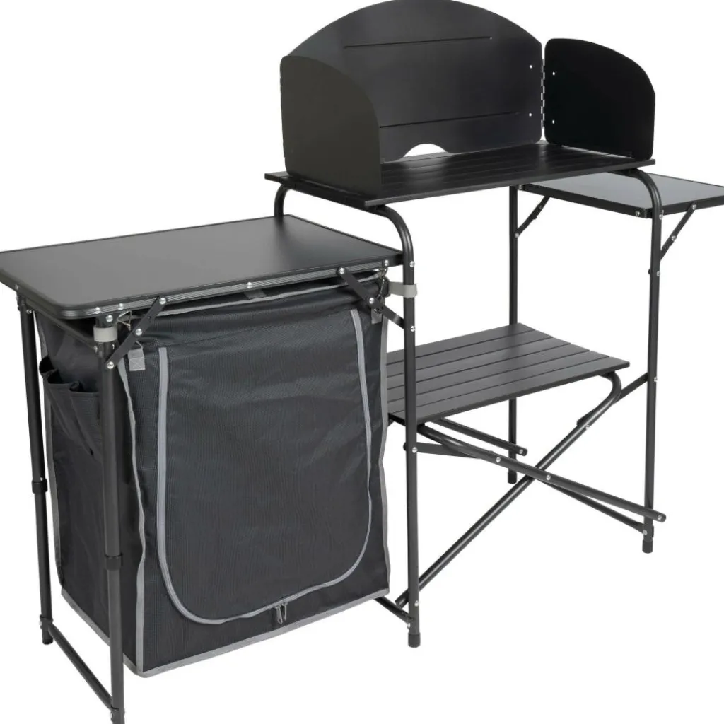 Keukens & Kasten-Bardani Levanto campingkeuken