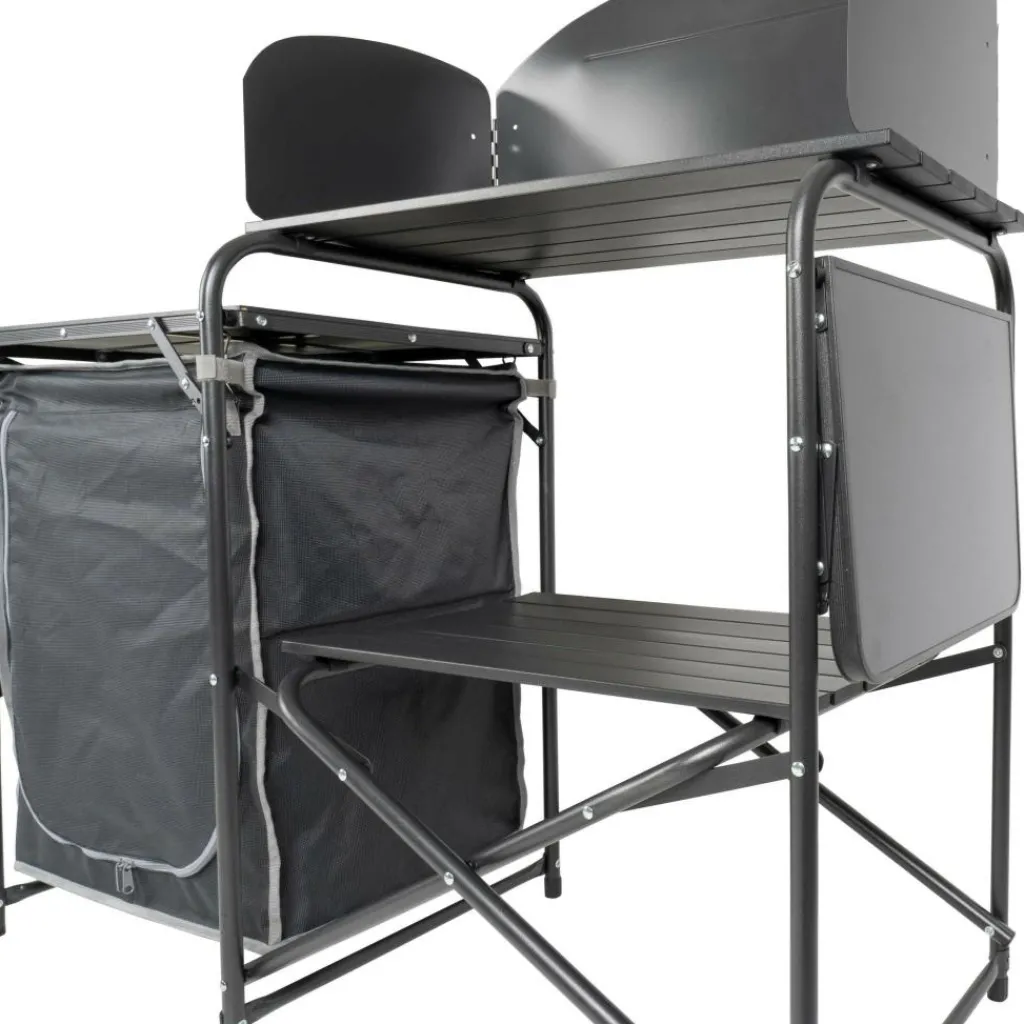 Keukens & Kasten-Bardani Levanto campingkeuken