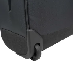 Bardani Light Flight 2 trolley 55 - 20 cm black< Koffersoorten|Fietsartikelen