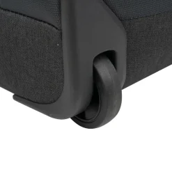 Bardani Light Flight 2 trolley 55 - 20 cm black< Koffersoorten|Fietsartikelen