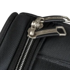 Bardani Light Flight 2 trolley 55 - 20 cm black< Koffersoorten|Fietsartikelen