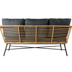 Loungesets-Bardani Madero loungeset 3-delig bamboo