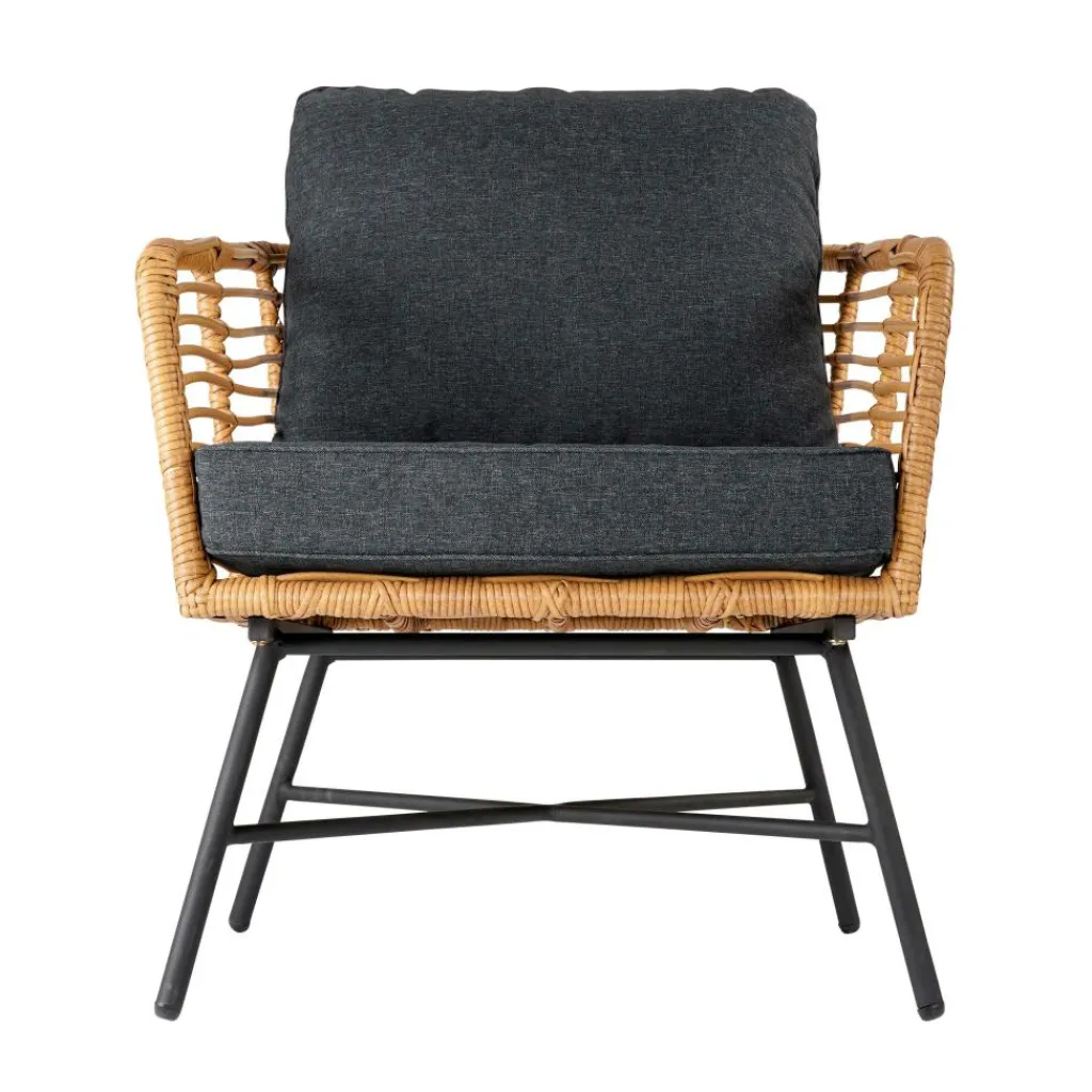 Loungesets-Bardani Madero loungeset 3-delig bamboo