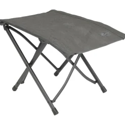 Voetenbankjes-Bardani Mariba Luxe voetenbank urban grey