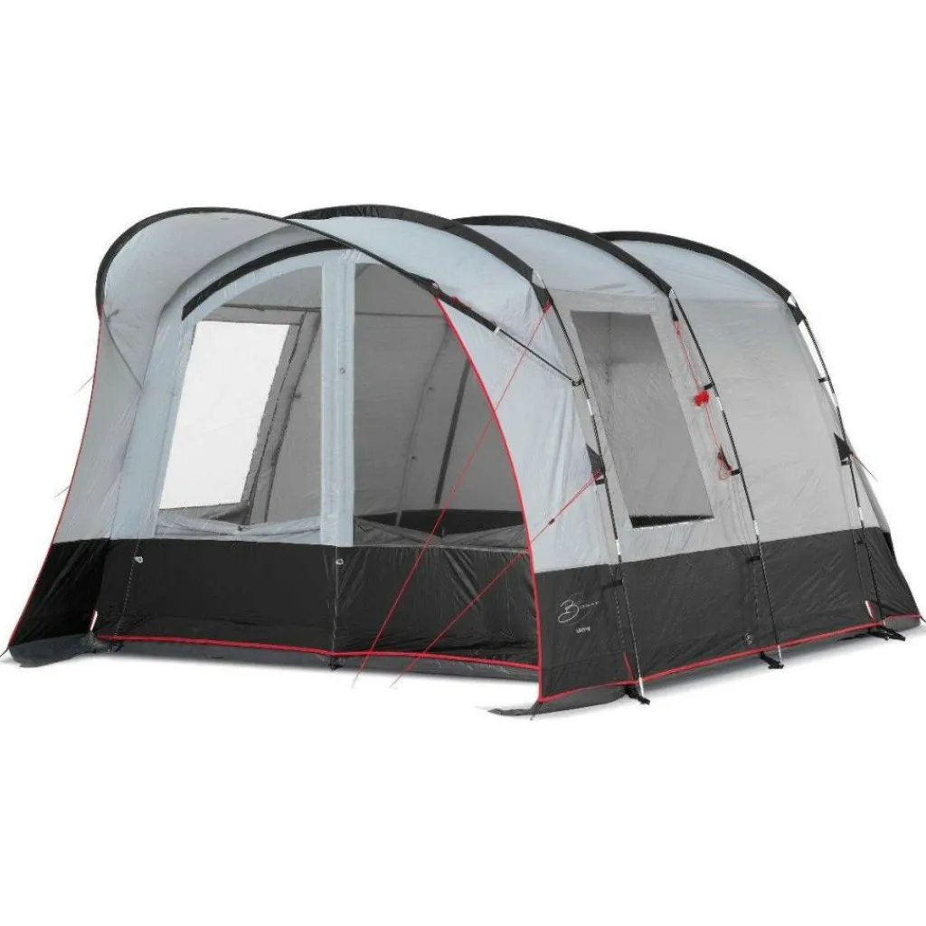 Bardani Midway bustent< Bustenten